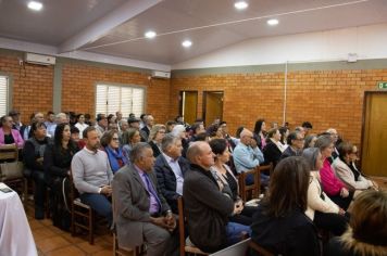 Foto - SESSÃO SOLENE 2023