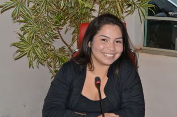 Foto - Fotos dos Integrantes da Mesa Diretora Mirim 2019/2020