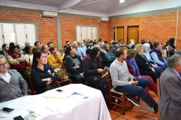 Foto - SESSÃO SOLENE 2023