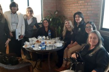 Foto - SESSÃO SOLENE 2023