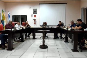 Foto - SESSÃO ORDINÁRIA 15.08.2022