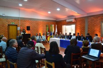 Foto - SESSÃO SOLENE 2023