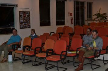 Foto - Fotos da Sessão Ordinária - dia 16 de setembro de 2019