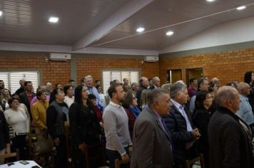 Foto - SESSÃO SOLENE 2023