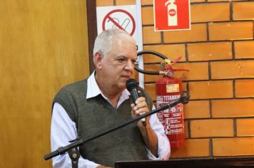 Foto - SESSÃO SOLENE 2023