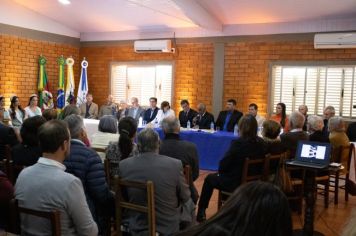 Foto - SESSÃO SOLENE 2023