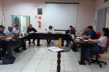 Foto - Sessão Ordinária 25.07.2022