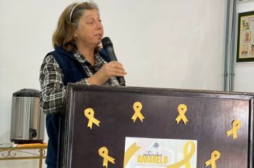 Foto - 3º Câmara de Vereadores Mirim 2023/2024.