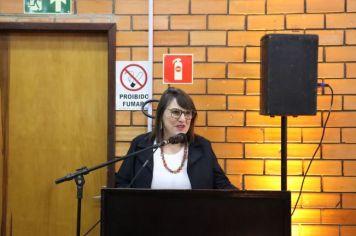 Foto - SESSÃO SOLENE 2023