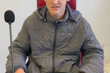 Foto - S.E Câmara de Vereadores Mirins