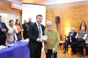 Foto - SESSÃO SOLENE 2023