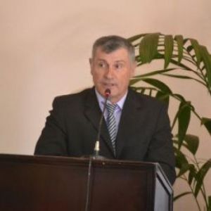 Antonio Carlos Brittes