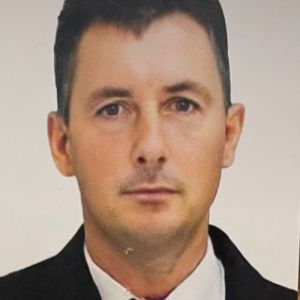 Valmir José Dutra Vieira