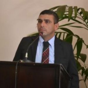 Cláudio Rodrigues de Àvila