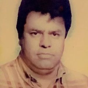 Paulo Alberto Mendes Abreu