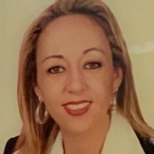 Daniela Zardin Hernandez