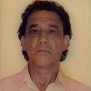 Peri da Silva Escobar