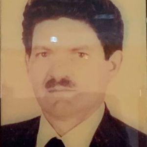 Antônio Dirceu Ronzani Sarturi