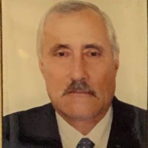 Almir Oliveira Vianna