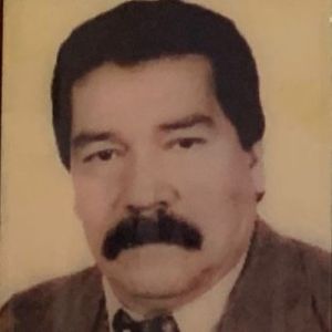 Agustinho Ermes de Lima