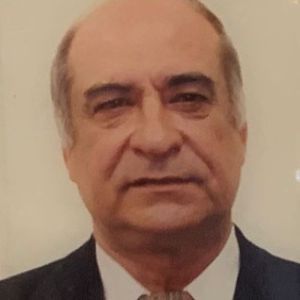 Antão Roel Costa Padilha