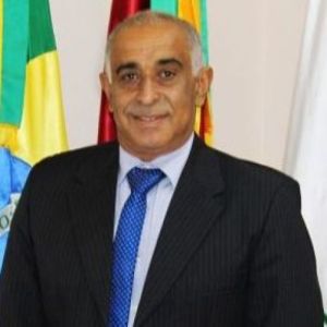 Luis Carlos Souza - Nego da Gaita