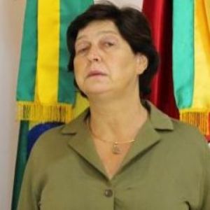 Rosa Maria Dezordi Lassen