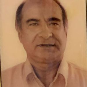 Antão Roel Costa Padilha