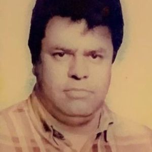 Paulo Alberto Mendes Abreu