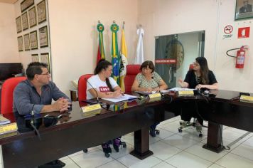 REUNIÃO DA COMISSÃO DE ORÇAMENTO, FINANÇAS, TRIBUTAÇÃO E INFRAESTRUTURA (EXTRAORDINÁRIA).