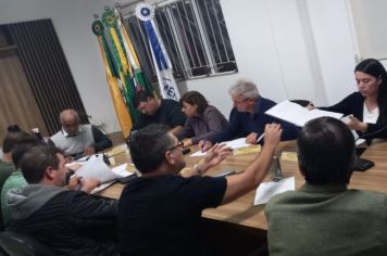 16ª SESSÃO LEGISLATIVA ORDINÁRIA DA TERCEIRA SESSÃO LEGISLATIVA DA DÉCIMA LEGISLATURA