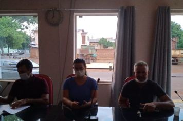 REUNIÃO DA COMISSÃO DE CONSTITUIÇÃO, JUSTIÇA, REDAÇÃO FINAL E DESENVOLVIMENTO SOCIAL.