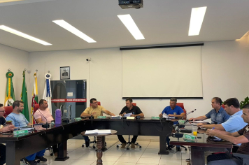 DESTAQUE PARA A AGENDA LEGISLATIVA DE JANEIRO DE 2025