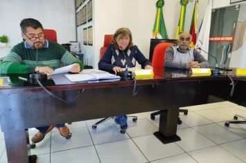Comissões Permanentes analisam Projetos em reunião nesta terça-feira, 02 de julho de 2024.