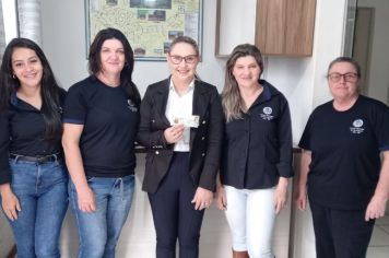 PALESTRA: PILARES DE UMA VIDA DE SUCESSO.