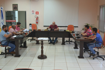 REUNIÃO DA COMISSÃO DE CONSTITUIÇÃO, JUSTIÇA, REDAÇÃO FINAL E DESENVOLVIMENTO SOCIAL.