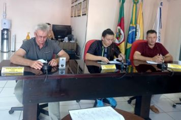 REUNIÃO DA COMISSÃO DE CONSTITUIÇÃO, JUSTIÇA, REDAÇÃO FINAL E DESENVOLVIMENTO SOCIAL