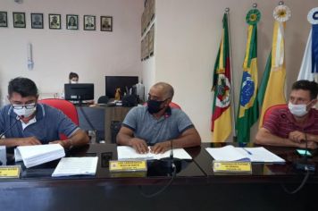 REUNIÃO DA COMISSÃO DE CONSTITUIÇÃO, JUSTIÇA, REDAÇÃO FINAL E DESENVOLVIMENTO SOCIAL 