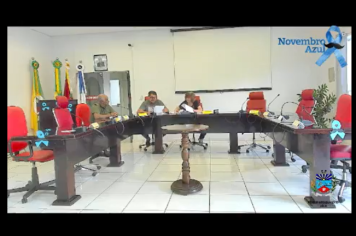 Comissão Permanente analisa Projeto nº4.833/2024 - Dispõe sobre as diretrizes orçamentárias para o exercício financeiro de 2025