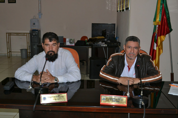 Reunião da Comissão de Orçamento, Finanças, Tributação e Infraestrutura - dia 07 de maio de 2019.