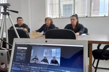  REUNIÃO DA COMISSÃO DE ORÇAMENTO, FINANÇAS, TRIBUTAÇÃO E INFRAESTRUTURA.