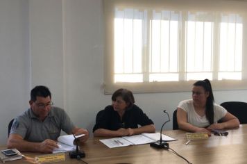 REUNIÃO DA COMISSÃO DE CONSTITUIÇÃO, JUSTIÇA, REDAÇÃO FINAL E DESENVOLVIMENTO SOCIAL.