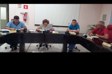 MESA DIRETORA DO PODER LEGISLATIVO DE JÓIA DE 2022 – SEGUNDA SESSÃO LEGISLATIVA DA DÉCIMA LEGISLATURA 2020-2024.