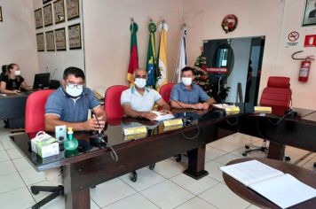 REUNIÃO DA COMISSÃO DE CONSTITUIÇÃO, JUSTIÇA, REDAÇÃO FINAL E DESENVOLVIMENTO SOCIAL.