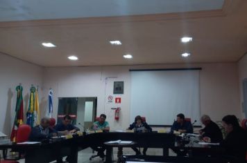 32º SESSÃO ORDINÁRIA DA SEGUNDA SESSÃO LEGISLATIVA DA DÉCIMA LEGISLATURA, EM 12.9-2022.