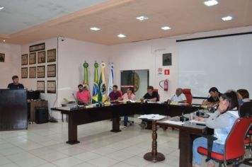 12ª SESSÃO LEGISLATIVA ORDINÁRIA DA TERCEIRA SESSÃO LEGISLATIVA DA DÉCIMA LEGISLATURA.