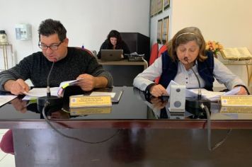 REUNIÃO DA COMISSÃO DE ORÇAMENTO, FINANÇAS, TRIBUTAÇÃO E INFRAESTRUTURA.