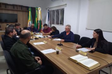 15ª SESSÃO LEGISLATIVA ORDINÁRIA DA TERCEIRA SESSÃO LEGISLATIVA DA DÉCIMA LEGISLATURA.