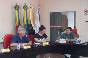 AUDIÊNCIA PUBLICA SOBRE O PROJETO DE LEI Nº 4.603/2022, QUE DISPÕE SOBRE AS DIRETRIZES ORÇAMENTÁRIAS PARA O EXERCÍCIO FIANANCEIRO DE 2023 E DÁ OUTRAS PROVIDÊNCIAS, DE AUTORIA DO PREFEITO DE JÓIA.