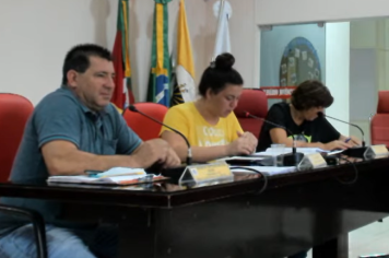 REUNIÃO DA COMISSÃO DE ORÇAMENTO, FINANÇAS, TRIBUTAÇÃO E INFRAESTRUTURA.
